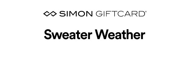 SIMON GIFTCARD | Labor Day Appreciation