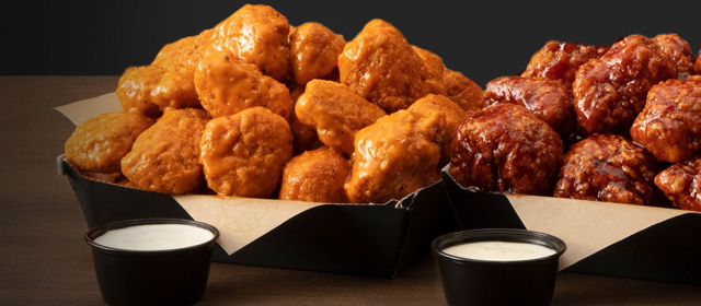 Buffalo Wild Wings