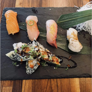 Yuyake Dandan Japanese Tapas