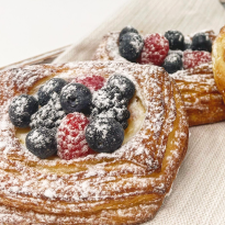 Andersen Bakery Reopening