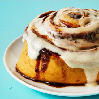 Cinnabon