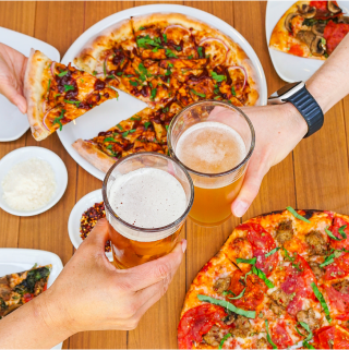 California Pizza Kitchen